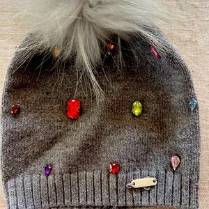 Bari Lynn stylish hat for girls